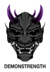 Demonstrength
